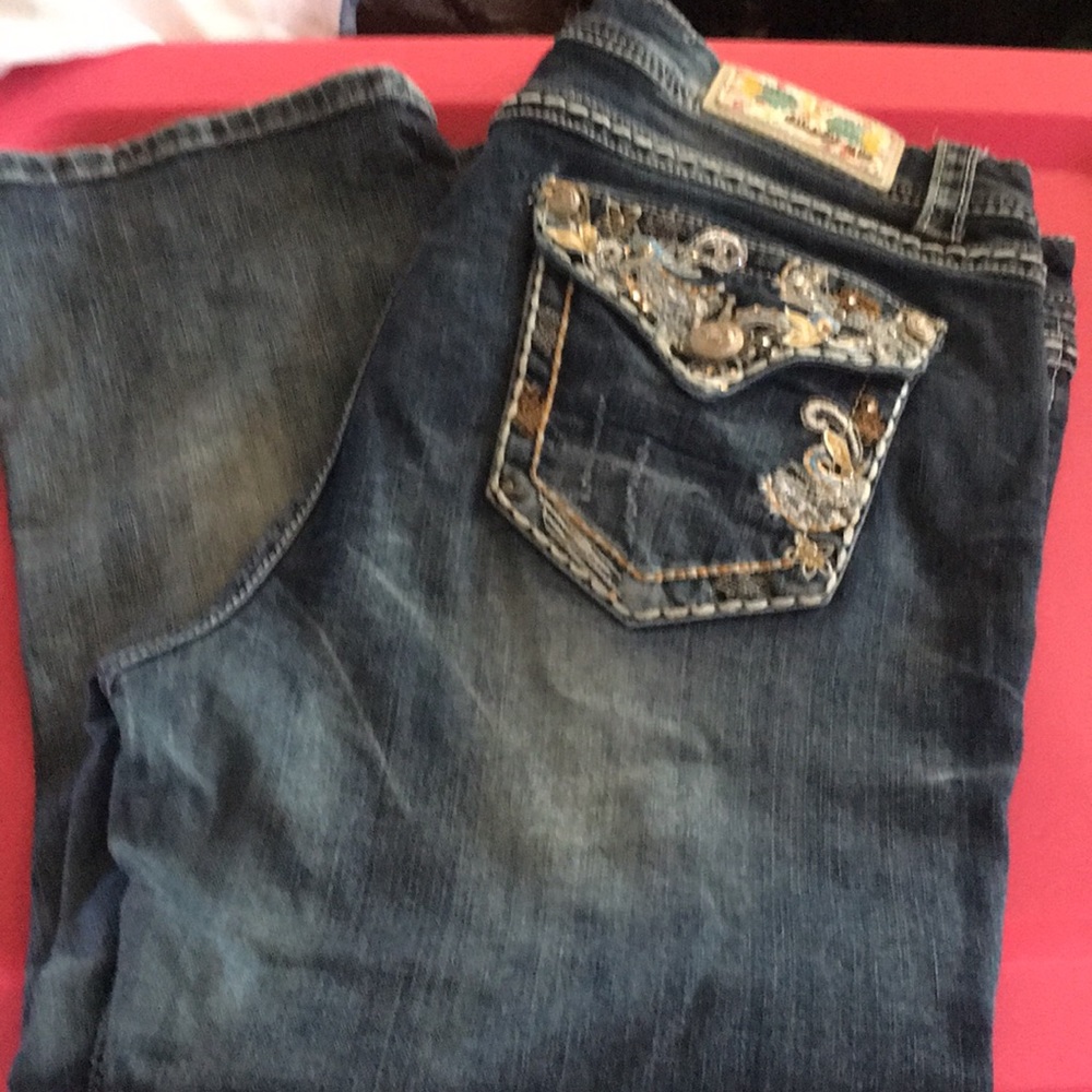 Grace jeans 👖